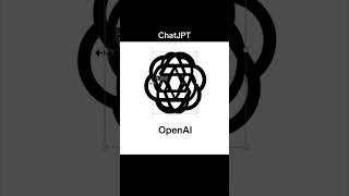 If certain changes are made to the chatgpt emblem, the star of david appears. Really interesting!!