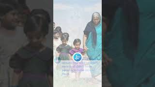 How did she become the mother of a thousand orphans? Mrs Sindhutai Sapkal | 'Universal Mother'