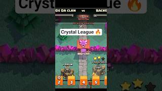 Clan War League Day1 #coc #clashofclans #clanwarleague #gaming