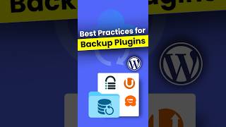 STOP! Don't Backup Your Website Before Watching This!