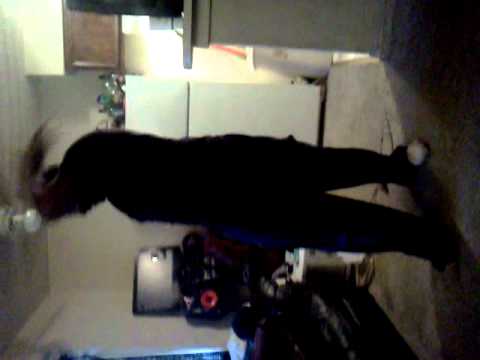 Lilchris500 ft puffy revlon