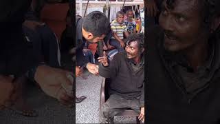 Popatbhai को दिया गाली | TeamPcf