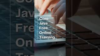 Free Core Java Online Classes 1|Every Month We Have New Free Core Java Batch #shorts#java #fyp#short