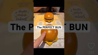 The PERFECT Burger BUN ‼️😂 #TheManniiShow.com/series