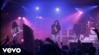 Tesla - The Way It Is