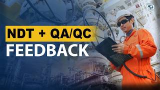 NDT & QAQC Course Student Feedback | Placement Success Story