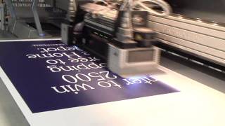 Sign Design, Inc. Graphic Output