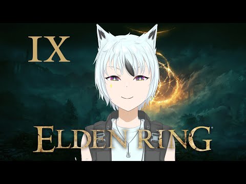 [Elden Ring] Time to explore the capital (for real this time) :D