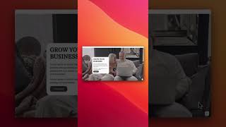 Tasty Tea — Corporate and Business Website Templates Blocs Website Builder