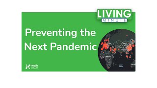 Drugs That Can Treat COVID and May Prevent the Next Pandemic | Living Minute