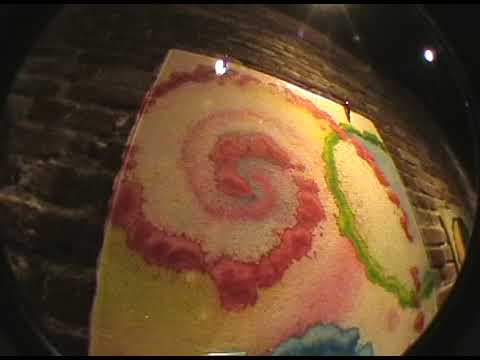 Bedlam- "Solids" 2006