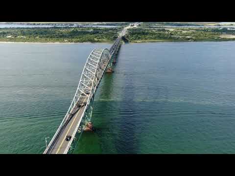 New York Vacation (beautiful drone footage)