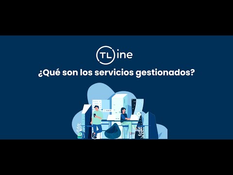 Servicios Gestionados Tline
