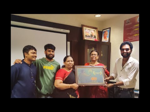 NAMASTHE GHOST | B.M.S COLLEGE FOR WOMEN REVIEWS | #shivayya