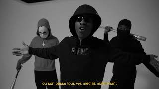 Nelson Lean - KING OF TRAP (Freestyle)