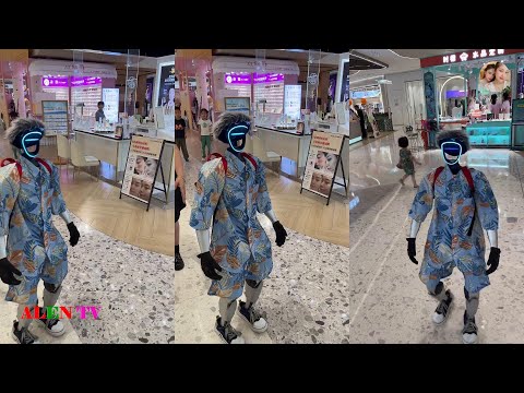SmartRobots。ROBOT made in china。17072025。2