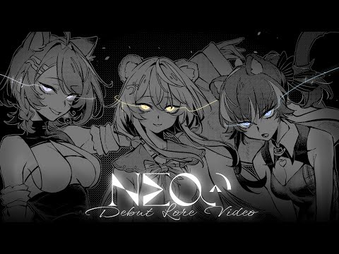【初配信前導影片】墜入子午【子午計畫|霓NEO(n)】