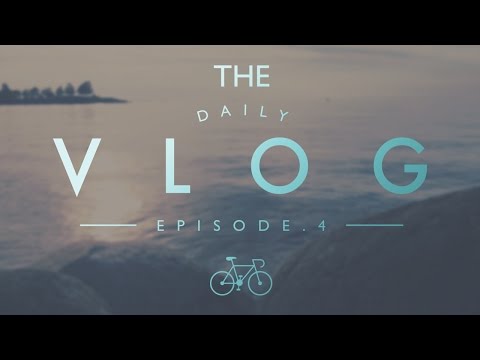 VLOG: Episode.4