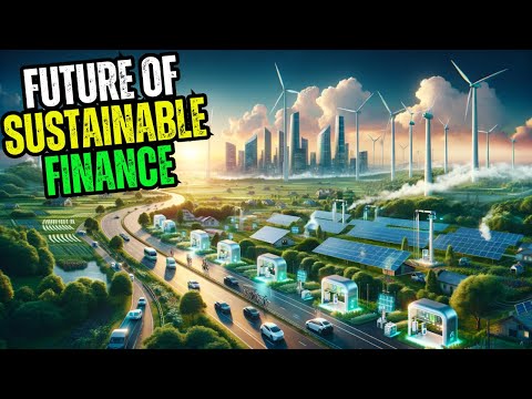 The Rise Of Green Energy Investments