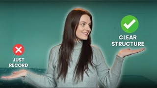 The Simple Framework I Use to Repurpose Any Long Form Content