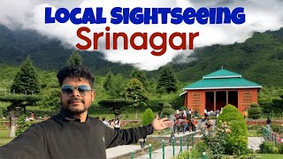 Srinagar City Tour and Local Sightseeing | Srinagar Kashmir Latest Vlog