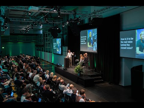 Audio session: Olle Zachrison, Lena Beate Hamborg Pedersen, & Anne Lindholm & Tove Mylläri