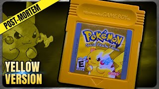 Post-Yellow Q&A (SPOILERS!), memories, reflections, chatting, etc