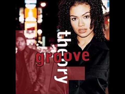Groove Theory- Time Flies