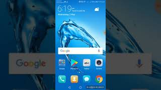 New phone lock apps..... how to lock your phone without pattern and password