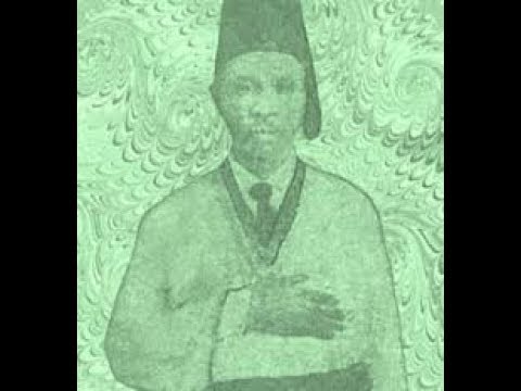 Father Hannibal Bey - Moorish Magi Lesson 104B