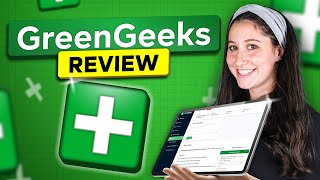 GreenGeeks Review: Should You Trust This Host With Your Website?