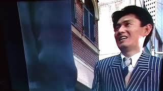 調子こいてる舎弟の石橋!#とんぼ#長渕剛#哀川翔