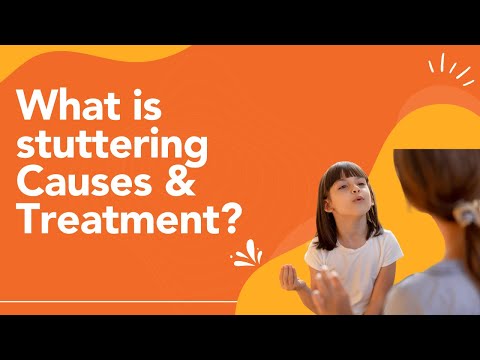 What is Stuttering and How to Overcome It?