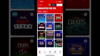 Free Casino Money #gambling #gamblingtips #juststarting #free