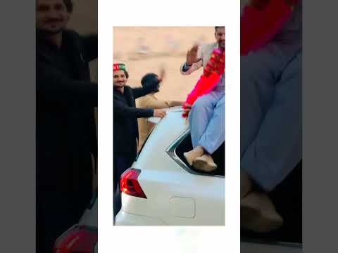 NA20 PTI Candidate Shahram Khan @PTIOfficialPK @imrankhanworld @ImranKhanOfficialChannel