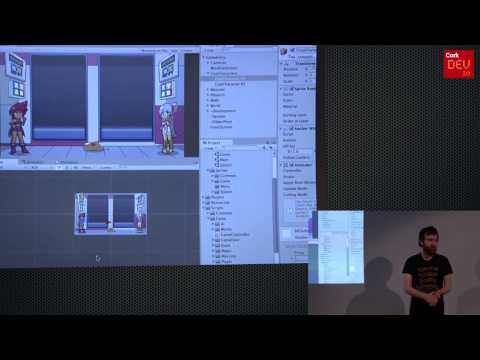 CorkDev: Game Development at Necrosoft