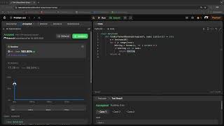 Find Unique Binary String | Leetcode 1980 | Python | Explained | Easy