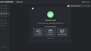Enhance RemoteApp Agility and Efficiency with Cloudpager and App attach in Azure Virtual Desktop
