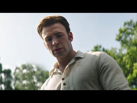 Doom travels back in time to visit Steve Rogers | Avengers: Doomsday