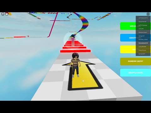 Can I Beat this obby under 5 deaths