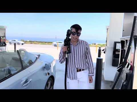 ￼ Gas prices crazy in California