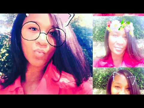 How To Maintain/Grow Healthy Heat Styled Natural Hair