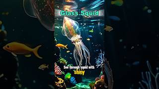 Ocean Animal Fun Facts 🐠📘 | Learn Something New Today! #AnimalFacts #SeaLifeLearning #oceananimals