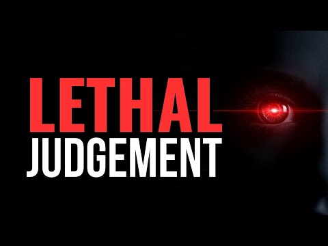WILL YOU SURVIVE? The AI Digital Oracle decides who lives (or not...)
