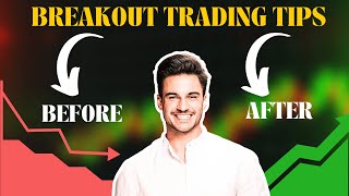 Breakout Trading Strategy  How to Identify & Profit from Breakouts Like a Pro!