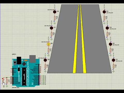 PRACTICA 1: EJERCICIO 1 - ARDUINO