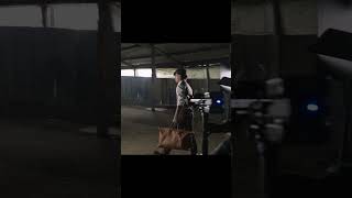 Central Cee - Iceman BTS