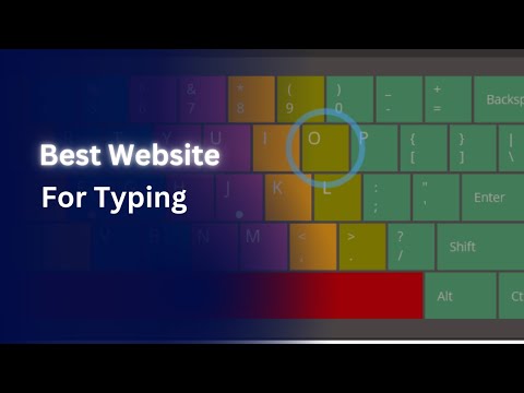 I Tried The Best Typing Websites For Practice