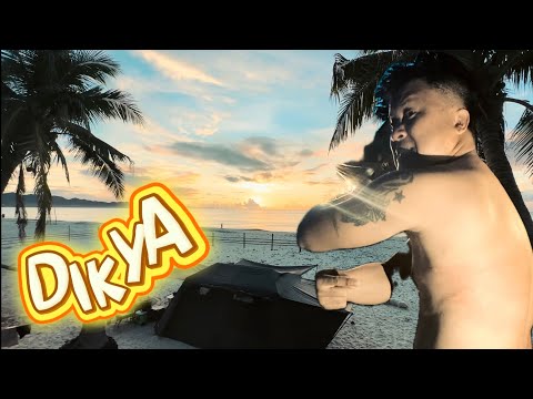 DIKYA | VIC-ANN RESORT | DINADIAWAN | PANTABANGAN DAM | AMPERE BEACH | CAR CAMPING | FAMILY CAMPING