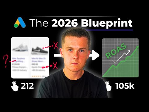 Google Shopping Success The Strategy That Works in 2026
